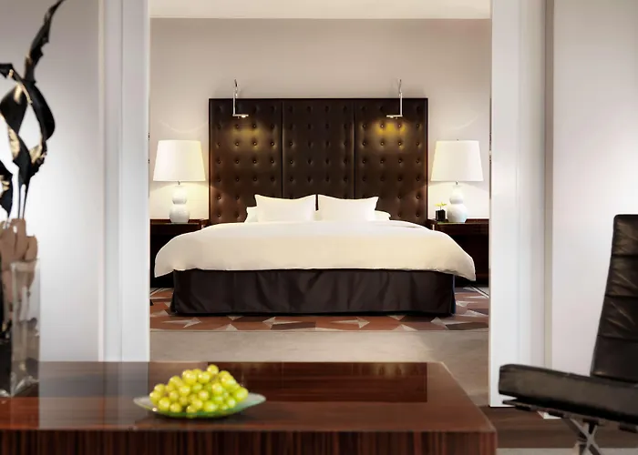 Hyatt RegencyHotel Köln