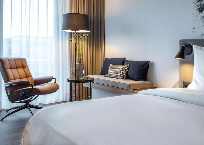 Radisson BluHotel Köln